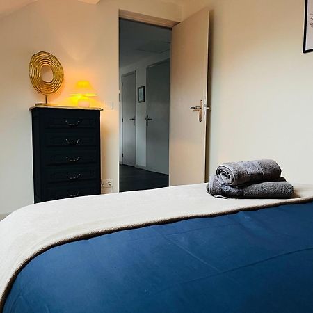 Le 6 Appartement Centre-Ville Caen - Port Bagian luar foto