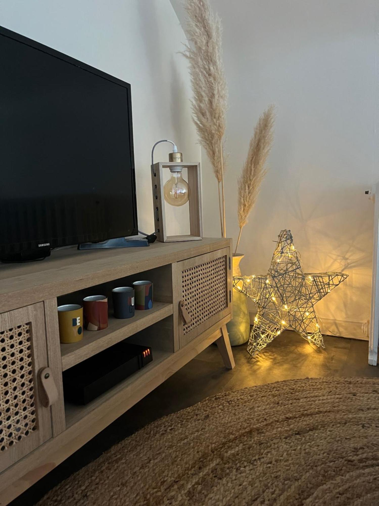 Le 6 Appartement Centre-Ville Caen - Port Bagian luar foto
